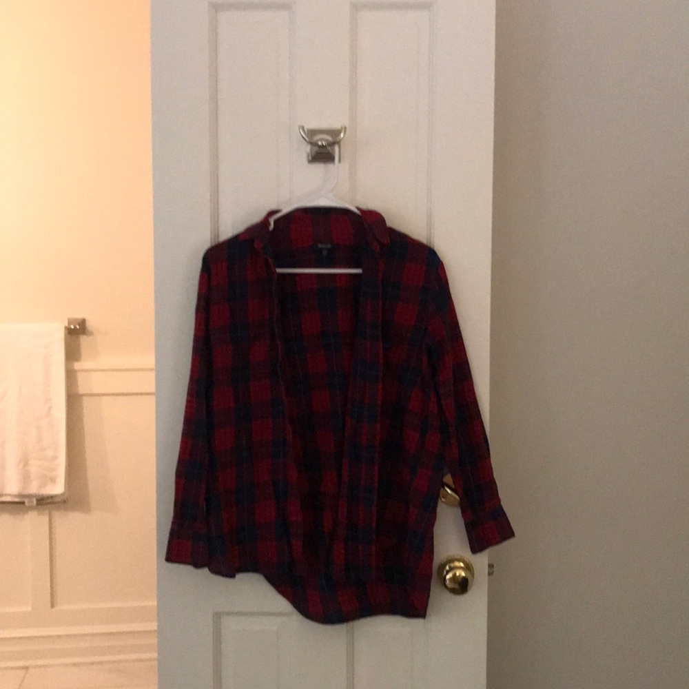 Madewell Top